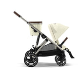 Бебешка Количка Gazelle S Tpe Seashell Beige Cybex