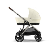 Бебешка Количка Gazelle S Tpe Seashell Beige Cybex