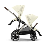 Бебешка Количка Gazelle S Tpe Seashell Beige Cybex