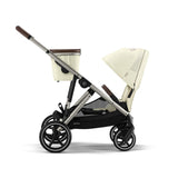 Бебешка Количка Gazelle S Tpe Seashell Beige Cybex