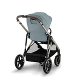 Бебешка Количка Gazelle S Tpe Sky Blue Cybex