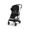 Бебешка Количка Melio Magic Black Cybex
