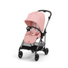 Бебешка Количка Melio Candy Pink Cybex