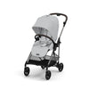 Бебешка Количка Melio Fog Grey Cybex