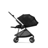 Бебешка Количка Melio Street 2023 Real Black Cybex