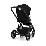 Бебешка Количка Talos S Lux Blk Moon Black 2025 Cybex