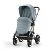 Бебешка Количка Talos S Lux Tpe Sky Blue Cybex