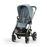 Бебешка Количка Talos S Lux Tpe Sky Blue Cybex