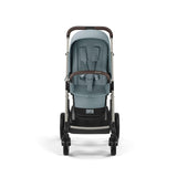 Бебешка Количка Talos S Lux Tpe Sky Blue Cybex