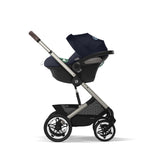 Бебешка Количка Talos S Lux Tpe Sky Blue Cybex
