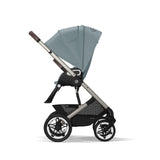 Бебешка Количка Talos S Lux Tpe Sky Blue Cybex