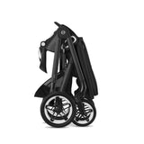 Бебешка Количка Talos S Lux Blk Moon Black Cybex
