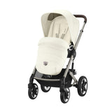 Бебешка Количка Talos S Lux Tpe Seashell Beige Cybex