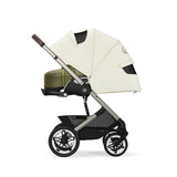 Бебешка Количка Talos S Lux Tpe Seashell Beige Cybex