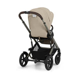 Бебешка Количка Talos S Lux Tpe Almond Beige 2025 Cybex