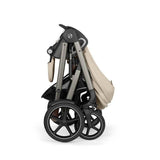 Бебешка Количка Talos S Lux Tpe Almond Beige 2025 Cybex