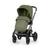 Бебешка Количка Talos S Lux Tpe Moss Green 2025 Cybex