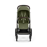 Бебешка Количка Talos S Lux Tpe Moss Green 2025 Cybex