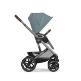Бебешка Количка Talos S Lux Tpe Stormy Blue 2025 Cybex
