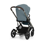 Бебешка Количка Talos S Lux Tpe Stormy Blue 2025 Cybex