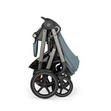 Бебешка Количка Talos S Lux Tpe Stormy Blue 2025 Cybex