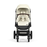 Бебешка Трансформираща Количка Eos Lux 2в1 Tpe Seashell Beige Cybex
