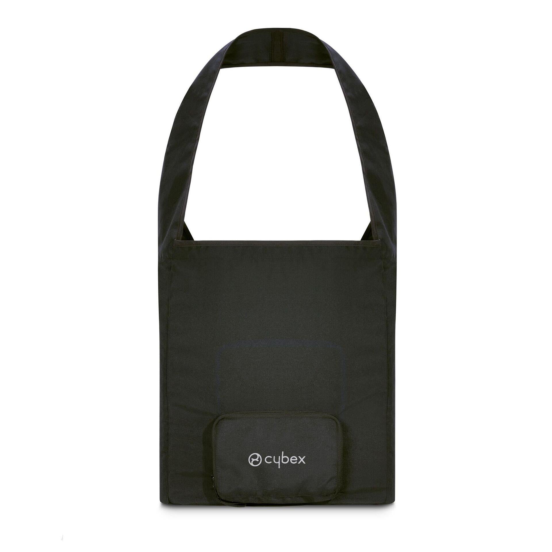 Чанта За Транспортиране На Детска Количка Libelle Black Cybex