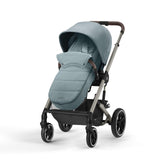 Чувалче За Количка Gold Sky Blue Cybex