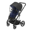 Дъждобран За Бебешка Количка Balios S 2в1 Talos S 2в1 Cybex