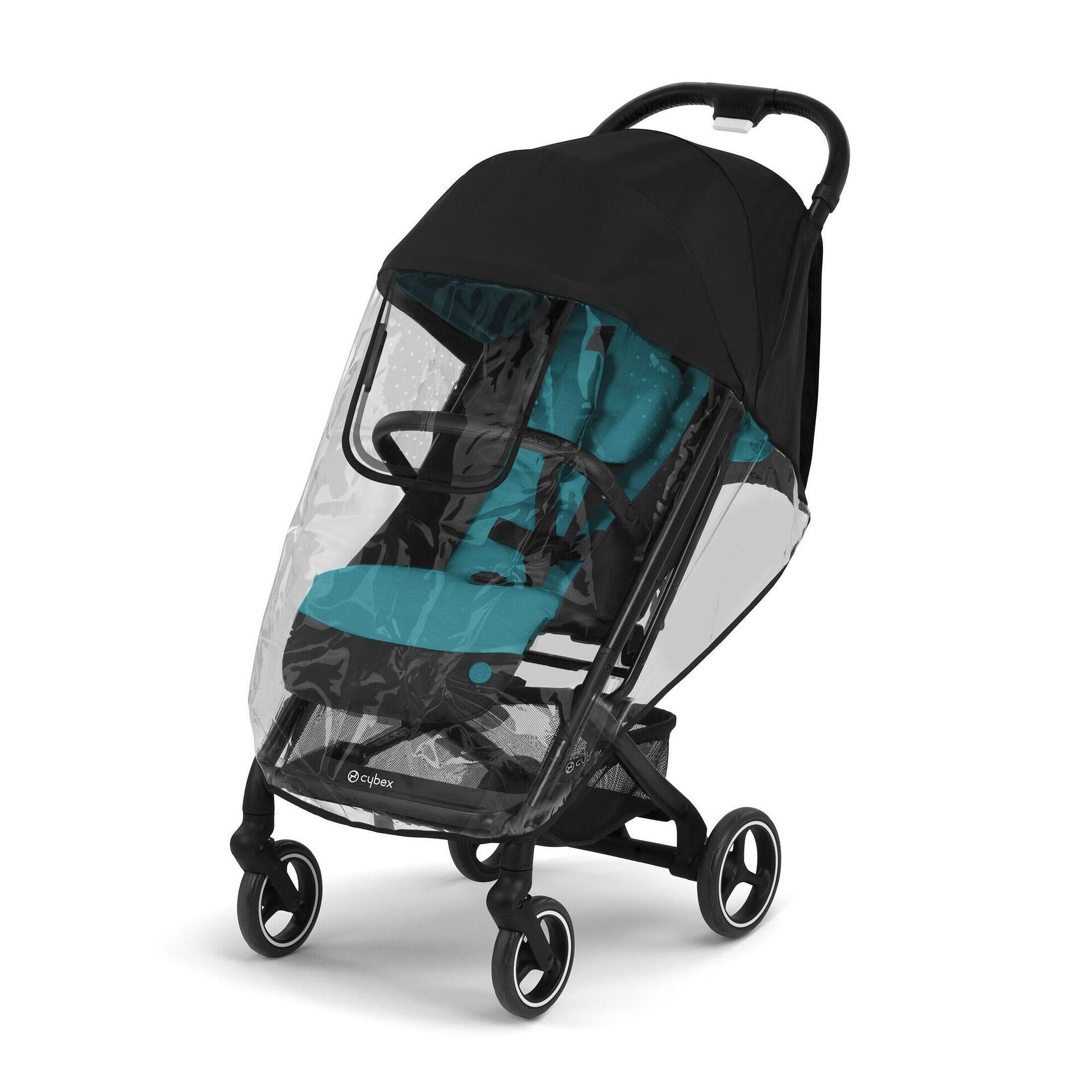 Дъждобран За Бебешка Количка Beezy Cybex