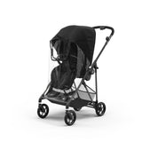 Дъждобран За Бебешка Количка Melio Cybex