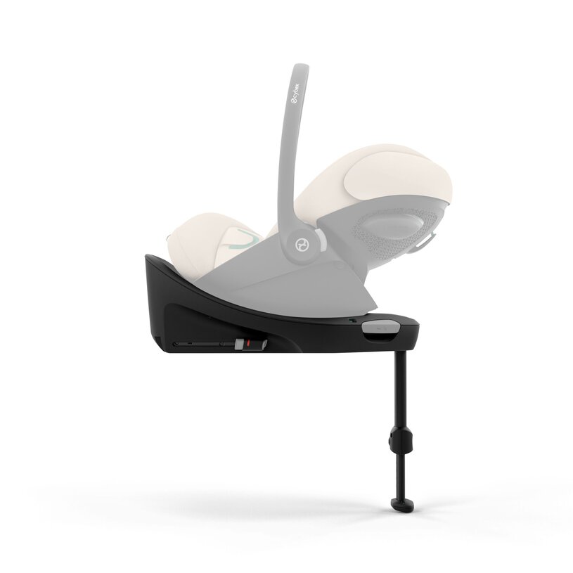 Gold База За Стол За Кола Base G3 Cybex