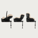 Gold База За Стол За Кола Base G3 Cybex