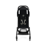 Gold Бебешка Количка Agis Blk Magic Black Cybex