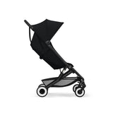 Gold Бебешка Количка Agis Blk Magic Black Cybex