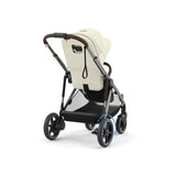 Gold Бебешка Количка Egazelle S Tpe Seashell Beige Cybex