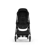 Gold Бебешка Количка Melio Carbon Magic Black 2026 Cybex