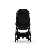 Gold Бебешка Количка Melio Carbon Magic Black Cybex