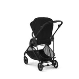Gold Бебешка Количка Melio Carbon Magic Black Cybex