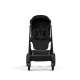 Gold Бебешка Комбинирана Количка Balios S Lux Blk Moon Black 2026 Cybex