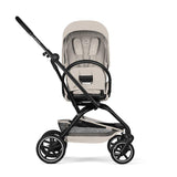Gold Бебешка Лятна Количка Eezy S Twist+ 2 Blk Dune Grey 2026 Cybex