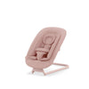 Gold Бебешки Шезлонг Lemo Bouncer Pearl Pink Cybex