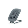 Gold Бебешки Шезлонг Lemo Bouncer Stone Blue Cybex
