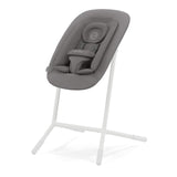 Gold Бебешки Шезлонг Lemo Bouncer Suede Grey Cybex