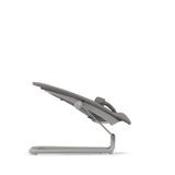Gold Бебешки Шезлонг Lemo Bouncer Suede Grey Cybex