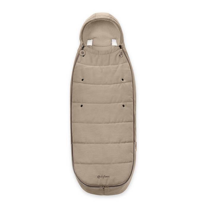 Gold Чувалче За Количка Beige Cybex
