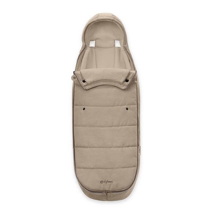 Gold Чувалче За Количка Beige Cybex
