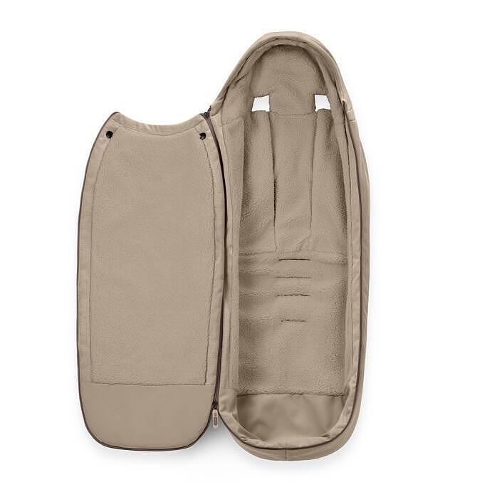 Gold Чувалче За Количка Beige Cybex