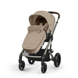 Gold Чувалче За Количка Beige Cybex