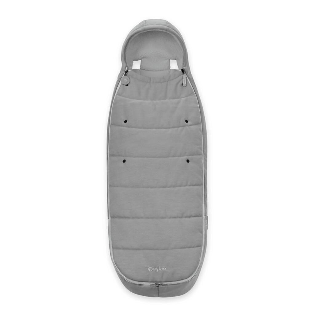Gold Чувалче За Количка Grey Cybex